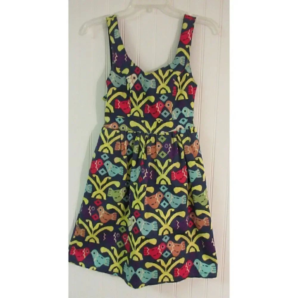 Judith March summer dress size Medium